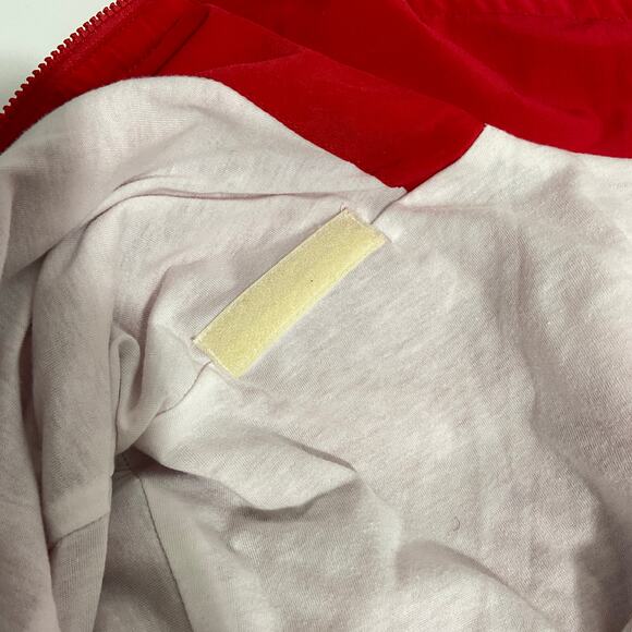 Kaelin Vintage Red Jacket Women's Size XL - Picture 12 of 12